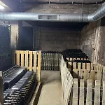 Clos Des Colombes - Vineyard & Wine Experience Lantgård Douăzeci şi Trei August