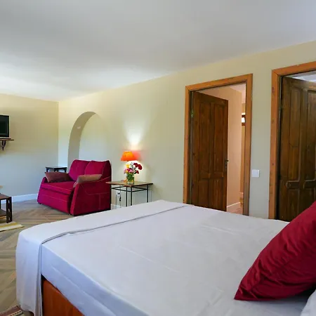 בית חווה Domeniile Clos Des Colombes Douăzeci şi Trei August