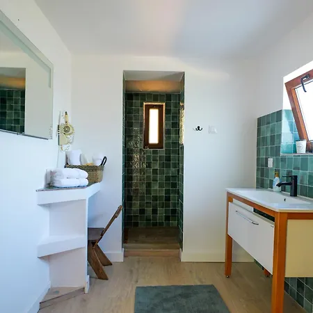 Domeniile Clos Des Colombes בית חווה