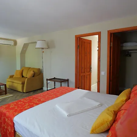 בית חווה Domeniile Clos Des Colombes