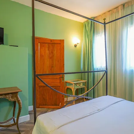 בית חווה Domeniile Clos Des Colombes *