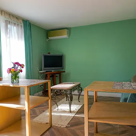 בית חווה Domeniile Clos Des Colombes Douăzeci şi Trei August