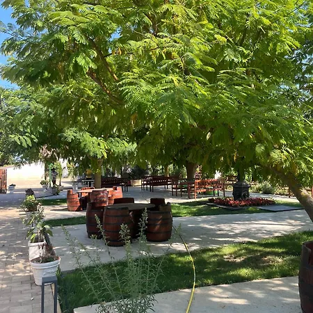 בית חווה Domeniile Clos Des Colombes Douăzeci şi Trei August