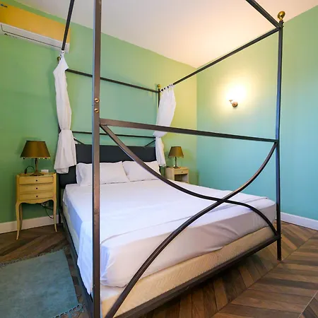 Domeniile Clos Des Colombes בית חווה