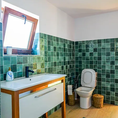 בית חווה Domeniile Clos Des Colombes