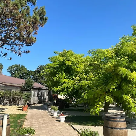 Domeniile Clos Des Colombes * Douăzeci şi Trei August