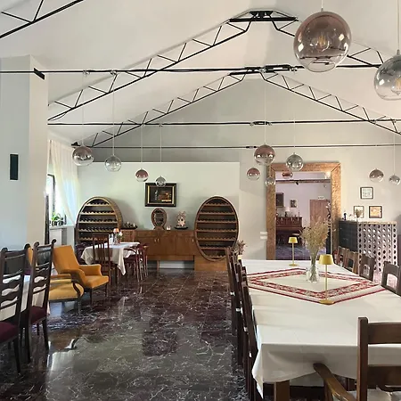 Clos Des Colombes - Vineyard & Wine Experience Дуэзечи-ши-Трей Аугуст