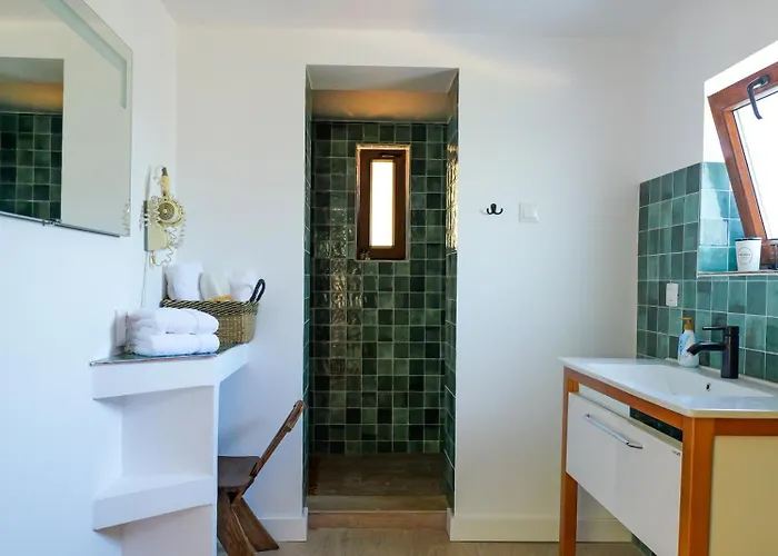 Clos Des Colombes - Vineyard & Wine Experience Pensiune agroturistice